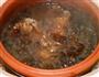 红豆桃胶银耳羹的做法图解14