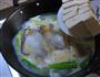 小黄鱼豆腐汤的做法图解11