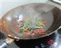 香辣野蕨菜的做法图解3