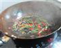 香辣野蕨菜的做法图解5