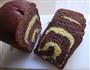 可可椰蓉吐司的做法图解11