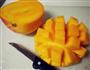 芒果意式奶冻的做法图解3