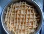苹果蛋糕的做法图解8