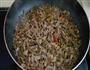 酸豆角炒鸡胗的做法图解9