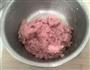 油炸牛肉丸子的做法图解5