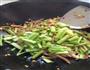 芹菜肉丝焖面的做法图解8