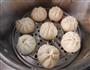 京葱肉包子的做法步骤15