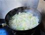 白肉白菜的做法图解5