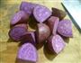 脆皮紫薯的做法图解3
