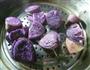 脆皮紫薯的做法图解6