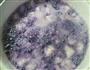 紫薯糯米汤果的做法图解8