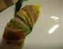 茄汁菜卷的做法图解11