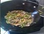 酸豆角炒腰花的做法图解10