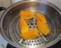 南瓜酸奶塔的做法图解8