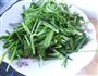 黄花韭菜的做法图解4