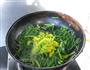 黄花韭菜的做法图解6