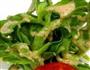 冰草沙拉的做法图解2