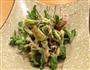 冰草沙拉的做法图解3