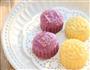 紫薯红豆饼的做法图解16