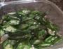 豆酱百合秋葵的做法图解5