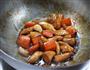 杏鲍菇烧胡萝卜的做法图解11