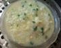 锯缘青蟹肉粥的做法步骤5