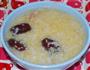 菠萝蜜子红枣粥的做法图解6
