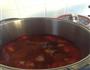 番茄牛腩面的做法图解5