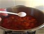 番茄牛腩面的做法图解6