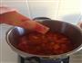 番茄牛腩面的做法图解7