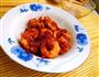 番茄香酥虾球的做法图解17