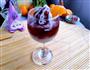 蓝莓芋头圣代杯的做法图解11