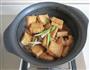 风味柴火豆腐的做法图解9