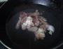 北风菌煲鸡骨的做法步骤2