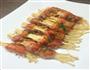金针菇培根卷的做法图解7