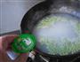 豌豆打卤面的做法图解6