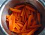 辣炒胡萝卜年糕的做法图解4