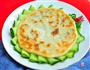 韭菜鸡蛋饼的做法图解11