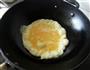 韭菜鸡蛋饼的做法图解4