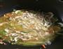 鸡丝西兰花梗什锦烩面的做法图解8