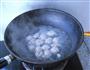 汆丸子的做法图解6