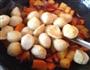 红烩鱼丸的做法图解8