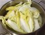 鱼糕白菜汤的做法图解5