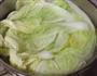 鱼糕白菜汤的做法图解6