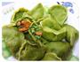 碧绿麻蛤饺子的做法图解14