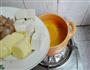 蟹黄豆腐的做法图解8