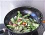 红烧肉烧扁豆的做法图解5