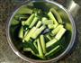 酱黄瓜的做法图解4