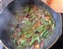 豆角焖面的做法步骤6
