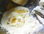 椰香小熊饼干的做法图解2
